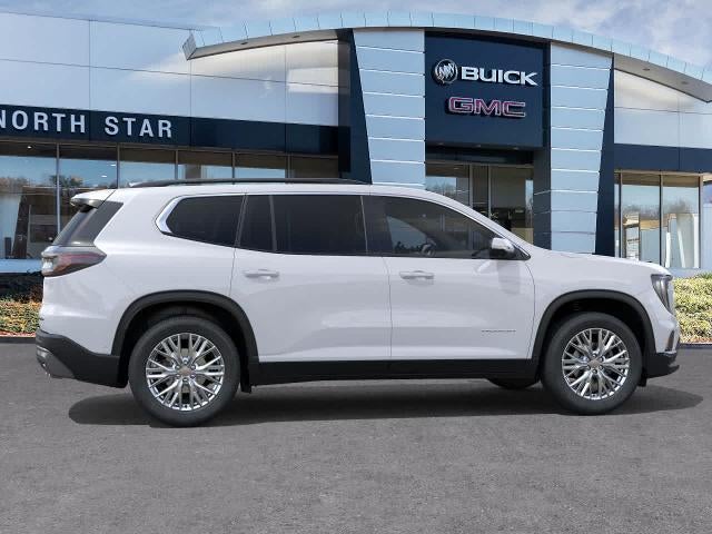 2026 GMC Acadia AWD Elevation