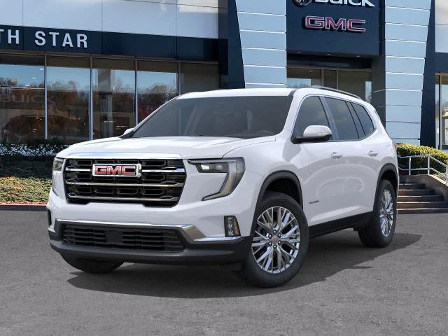 2026 GMC Acadia AWD Elevation