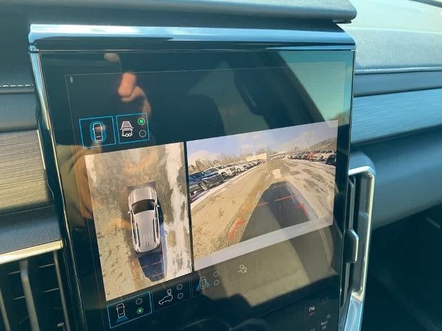 2025 GMC Acadia AWD Elevation