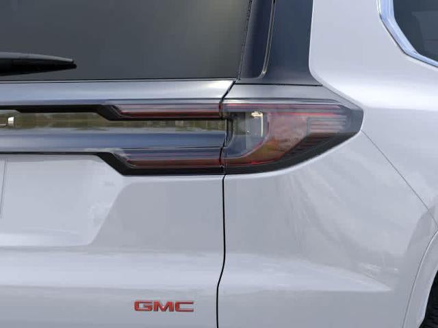 2026 GMC Acadia AWD Denali