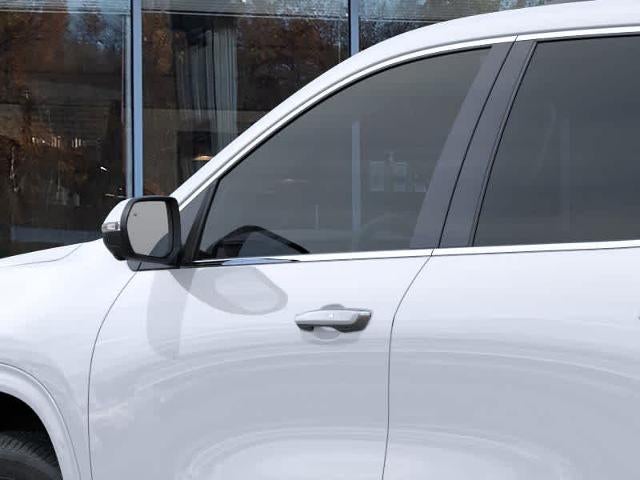 2026 GMC Acadia AWD Denali