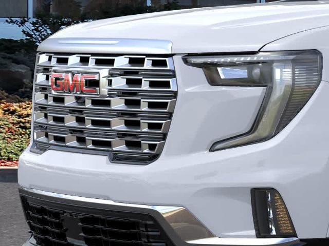 2026 GMC Acadia AWD Denali