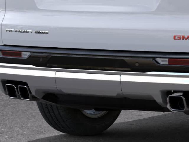 2026 GMC Acadia AWD Denali