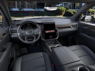 2026 GMC Acadia AWD Denali