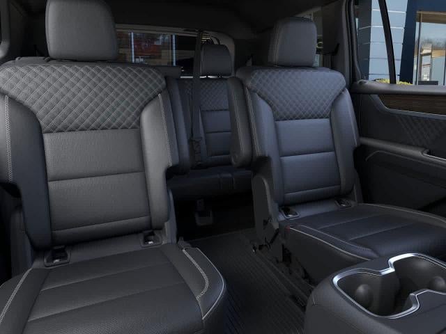 2026 GMC Acadia AWD Denali