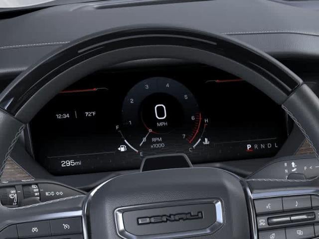 2026 GMC Acadia AWD Denali