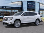 2026 GMC Acadia AWD Denali