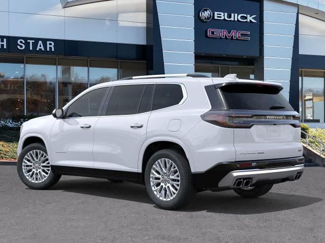 2026 GMC Acadia AWD Denali