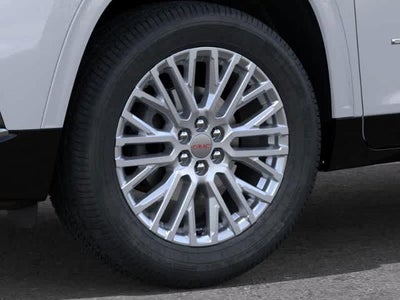 2026 GMC Acadia AWD Denali