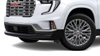 2026 GMC Acadia AWD Denali
