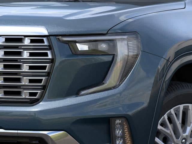 2026 GMC Acadia AWD Denali