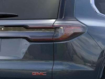 2026 GMC Acadia AWD Denali