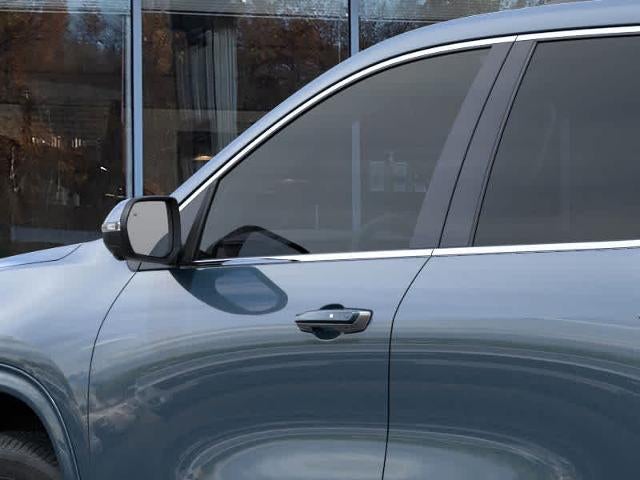 2026 GMC Acadia AWD Denali