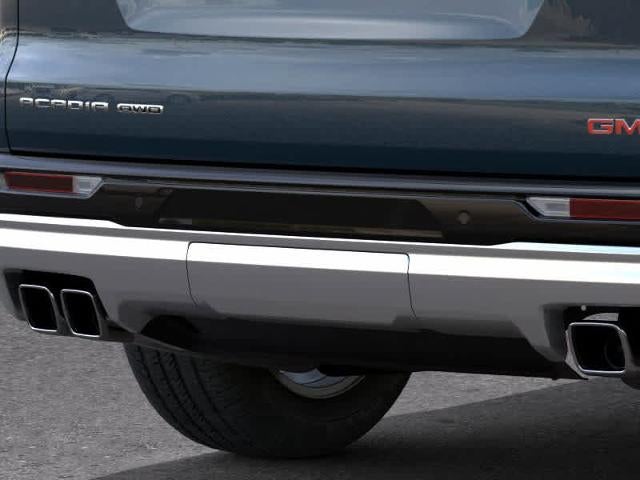 2026 GMC Acadia AWD Denali