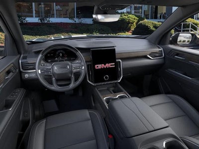 2026 GMC Acadia AWD Denali