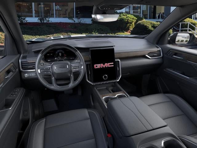 2026 GMC Acadia AWD Denali