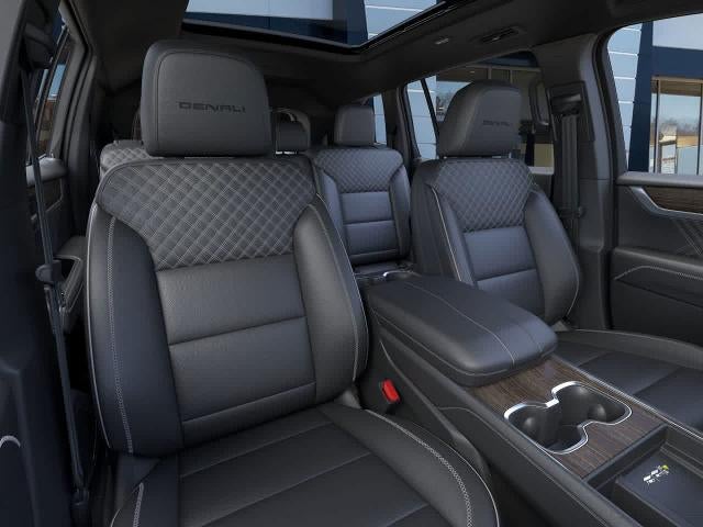 2026 GMC Acadia AWD Denali