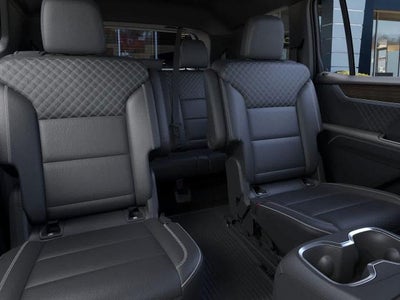 2026 GMC Acadia AWD Denali