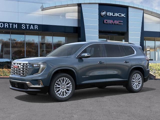 2026 GMC Acadia AWD Denali
