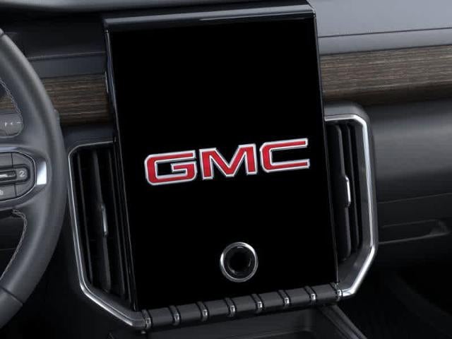 2026 GMC Acadia AWD Denali