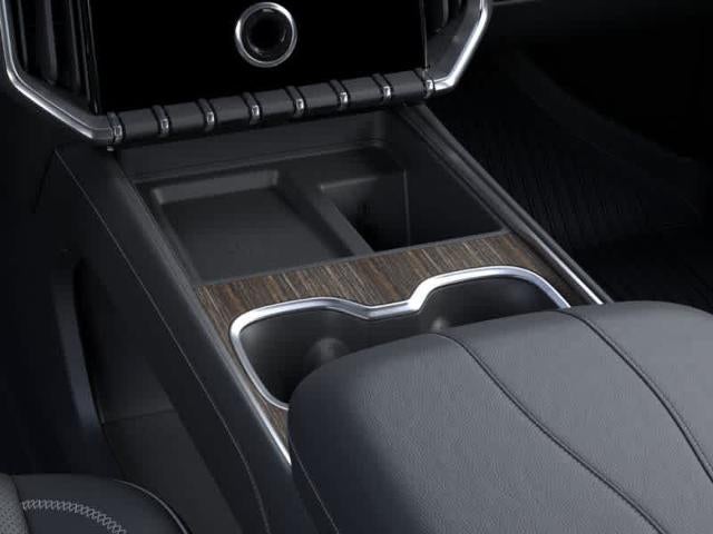 2026 GMC Acadia AWD Denali