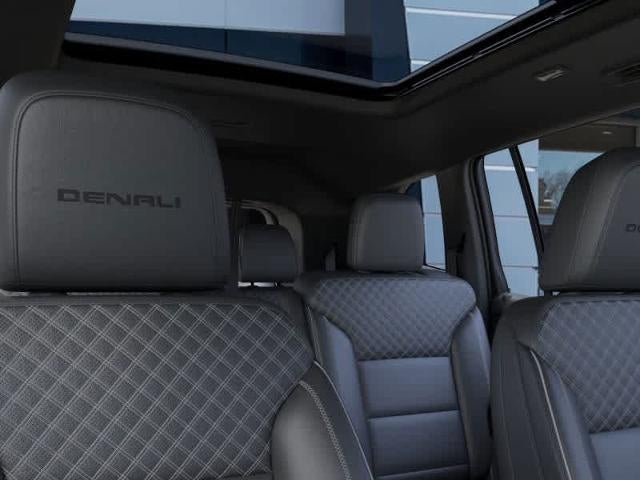 2026 GMC Acadia AWD Denali