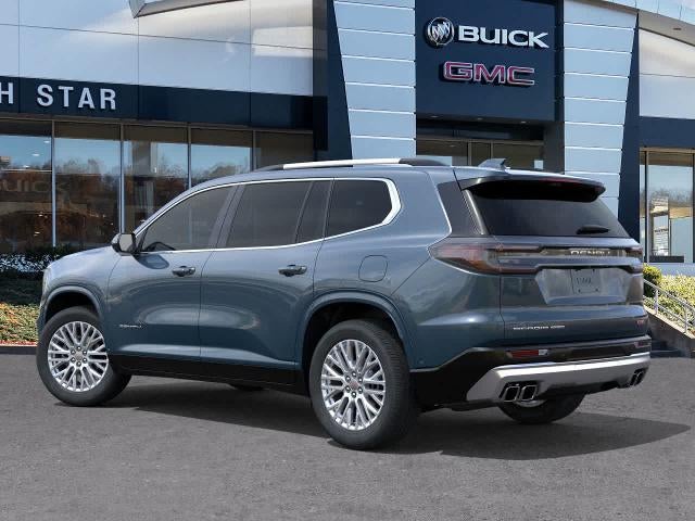 2026 GMC Acadia AWD Denali