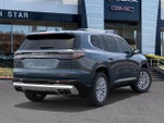 2026 GMC Acadia AWD Denali