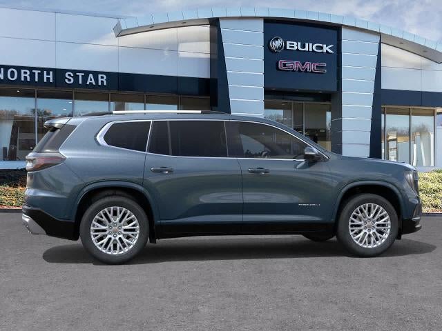 2026 GMC Acadia AWD Denali