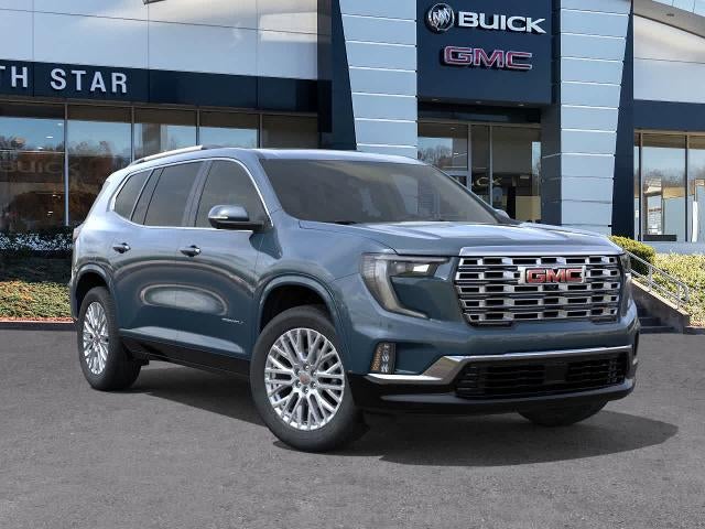 2026 GMC Acadia AWD Denali