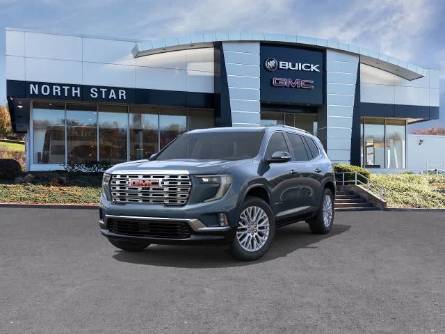 2026 GMC Acadia AWD Denali