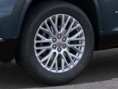 2026 GMC Acadia AWD Denali