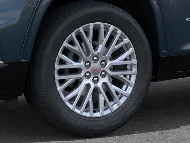 2026 GMC Acadia AWD Denali