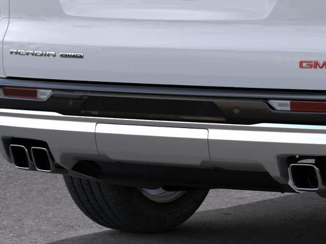 2026 GMC Acadia AWD Denali