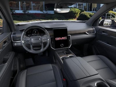 2026 GMC Acadia AWD Denali