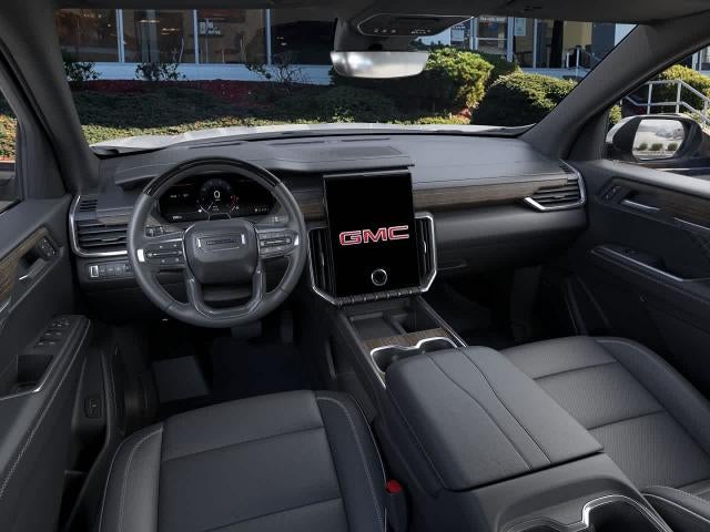 2026 GMC Acadia AWD Denali