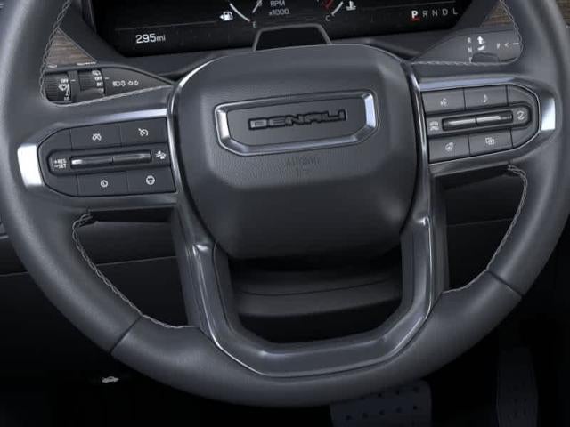 2026 GMC Acadia AWD Denali