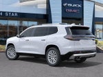 2026 GMC Acadia AWD Denali