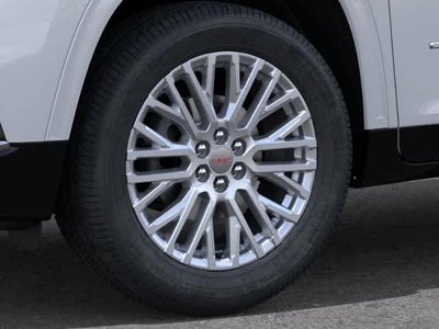 2026 GMC Acadia AWD Denali