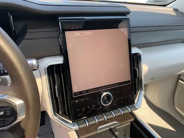 2025 GMC Acadia AWD Denali