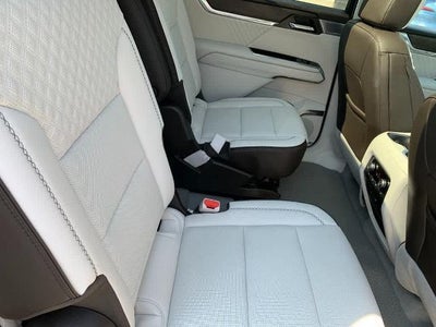 2025 GMC Acadia AWD Denali