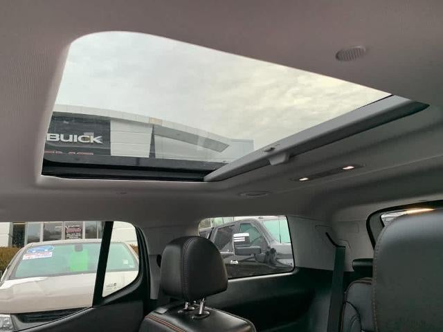 2023 GMC Acadia AWD AT4