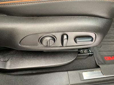 2023 GMC Acadia AWD AT4