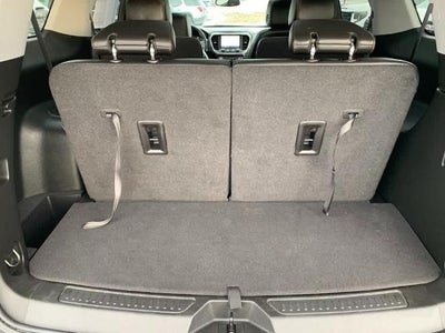 2023 GMC Acadia AWD AT4