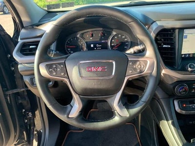 2023 GMC Acadia AWD AT4