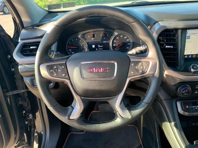 2023 GMC Acadia AWD AT4