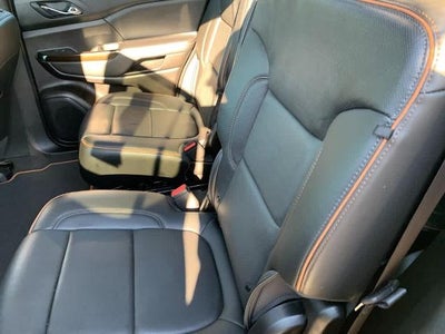 2023 GMC Acadia AWD AT4