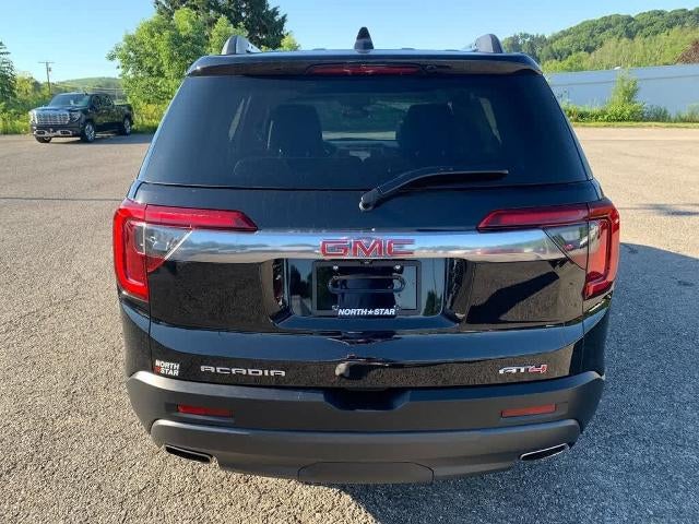 2023 GMC Acadia AWD AT4