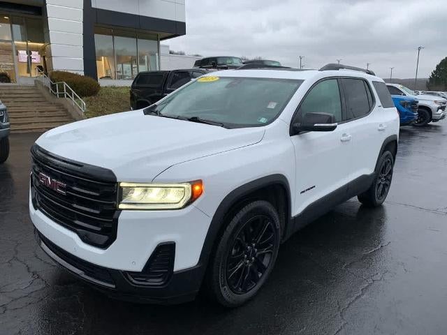2023 GMC Acadia AWD SLE