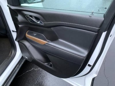 2023 GMC Acadia AWD SLE